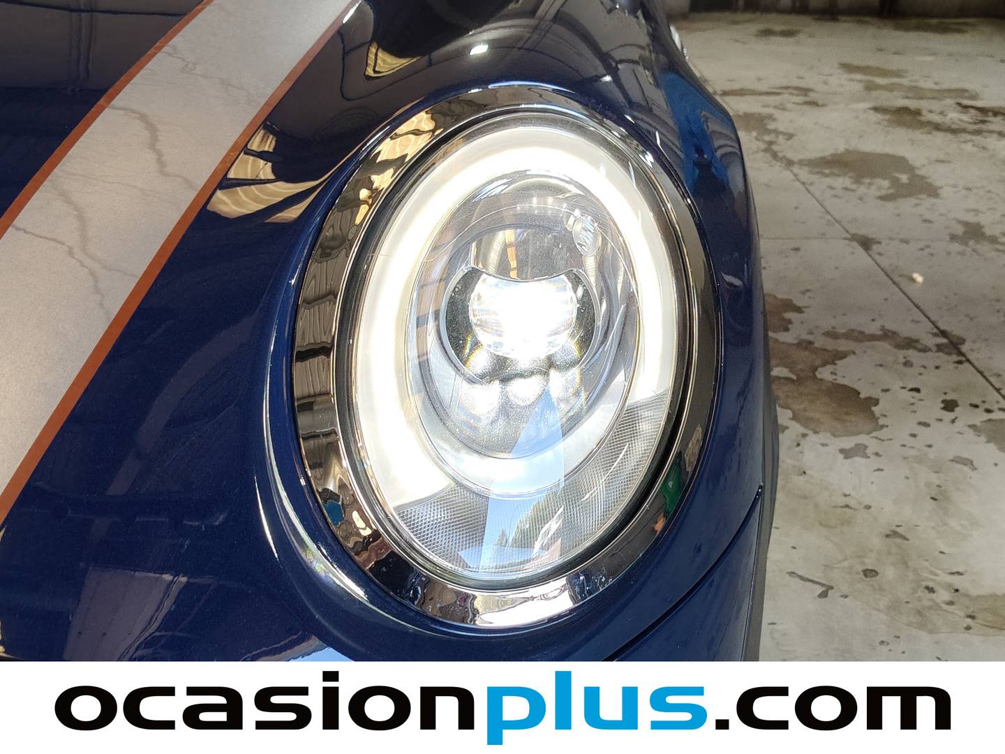 Acabados Mini MINI Mini MINI Cooper SD (170 CV) EDICIÓN LIMITADA 133/150