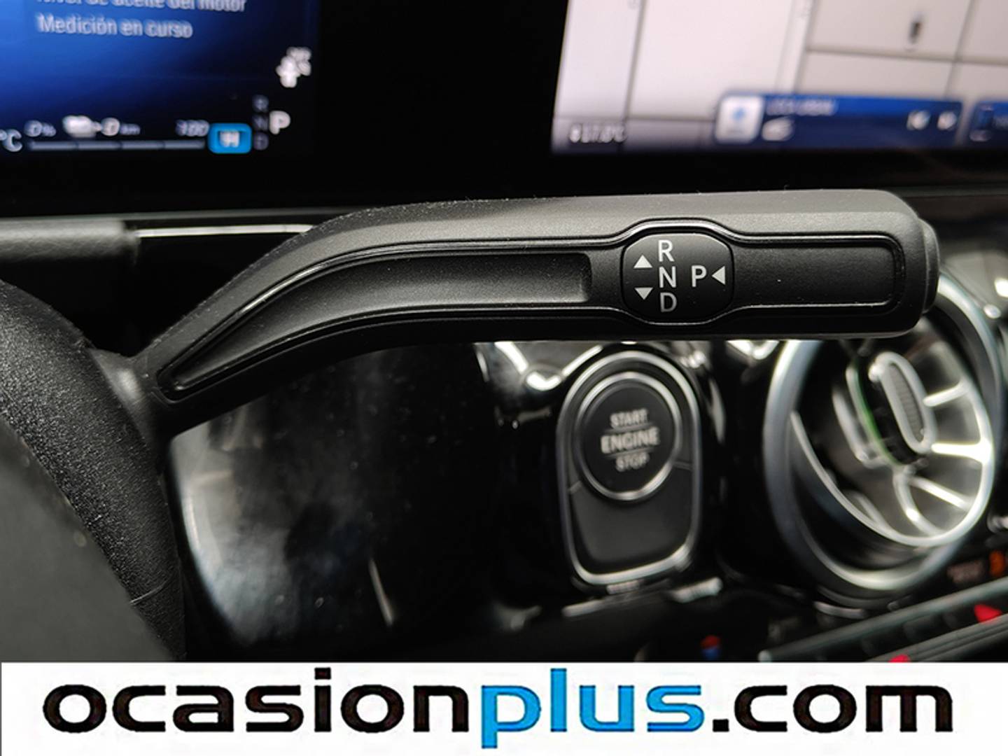 Foto Mercedes Clase B Mercedes-Benz Clase B Clase B 250 e (218 CV) Pack AMG