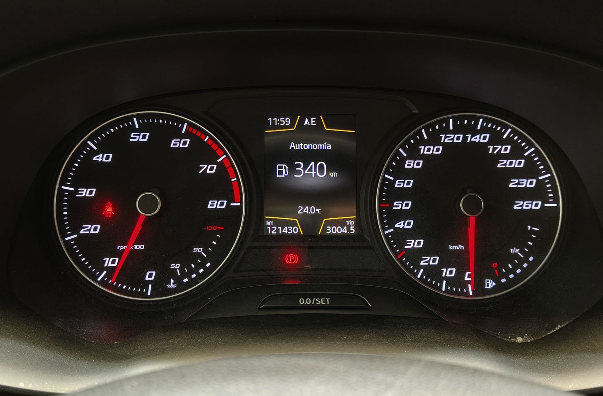 SEAT Ateca 1.4 EcoTSI FR 4Drive - foto 32