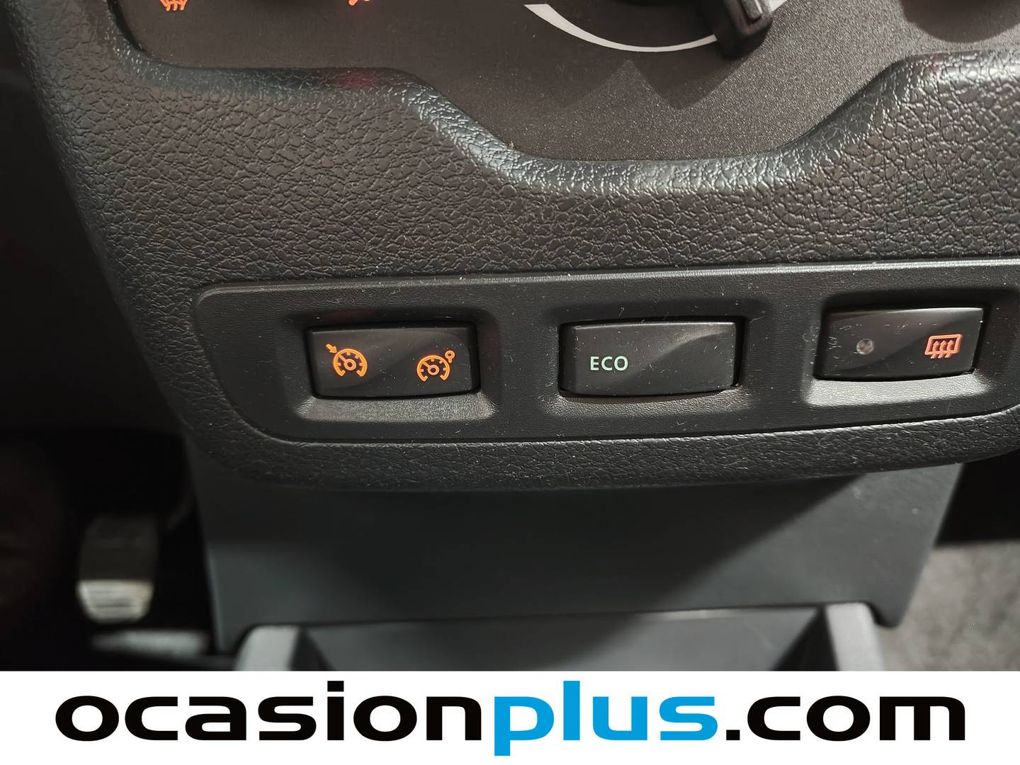 Dacia Lodgy Dacia Lodgy Serie Limitada Xplore TCE GPF (130 CV) de segunda mano