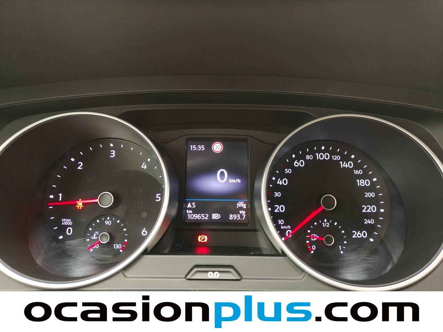 Volkswagen Tiguan Volkswagen Tiguan Life 2.0 TDI(150 CV) 2022