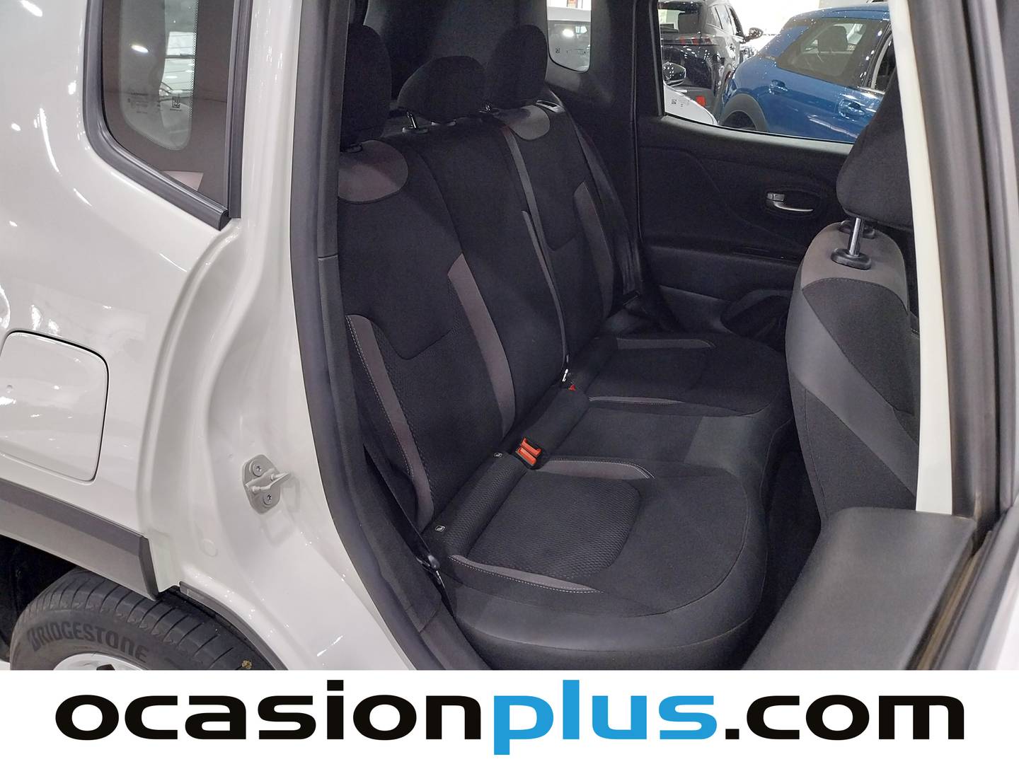 Foto Jeep Renegade Jeep Renegade 1.0G Limited 4x2  (120 CV)