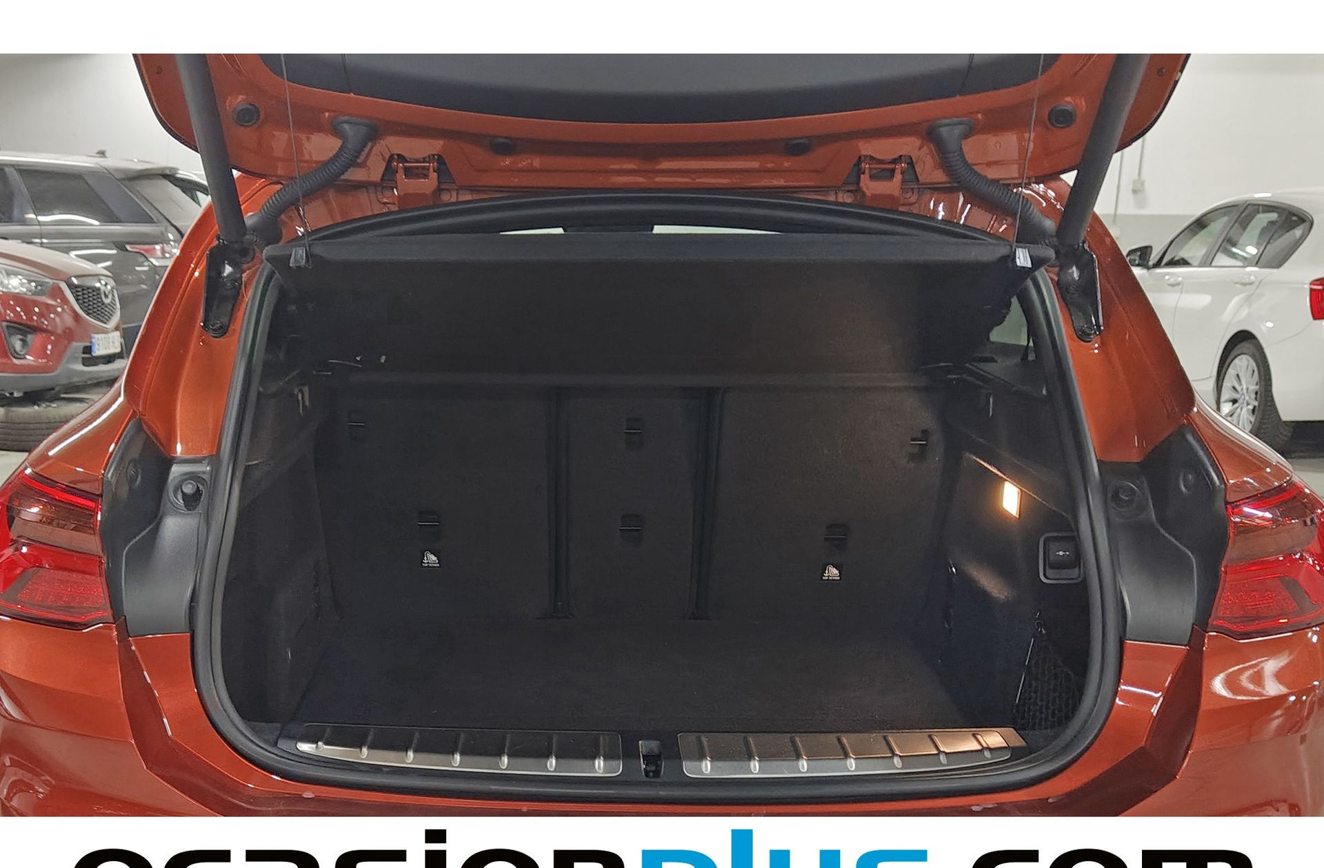 BMW X2 sDrive20i Pack M - foto 19