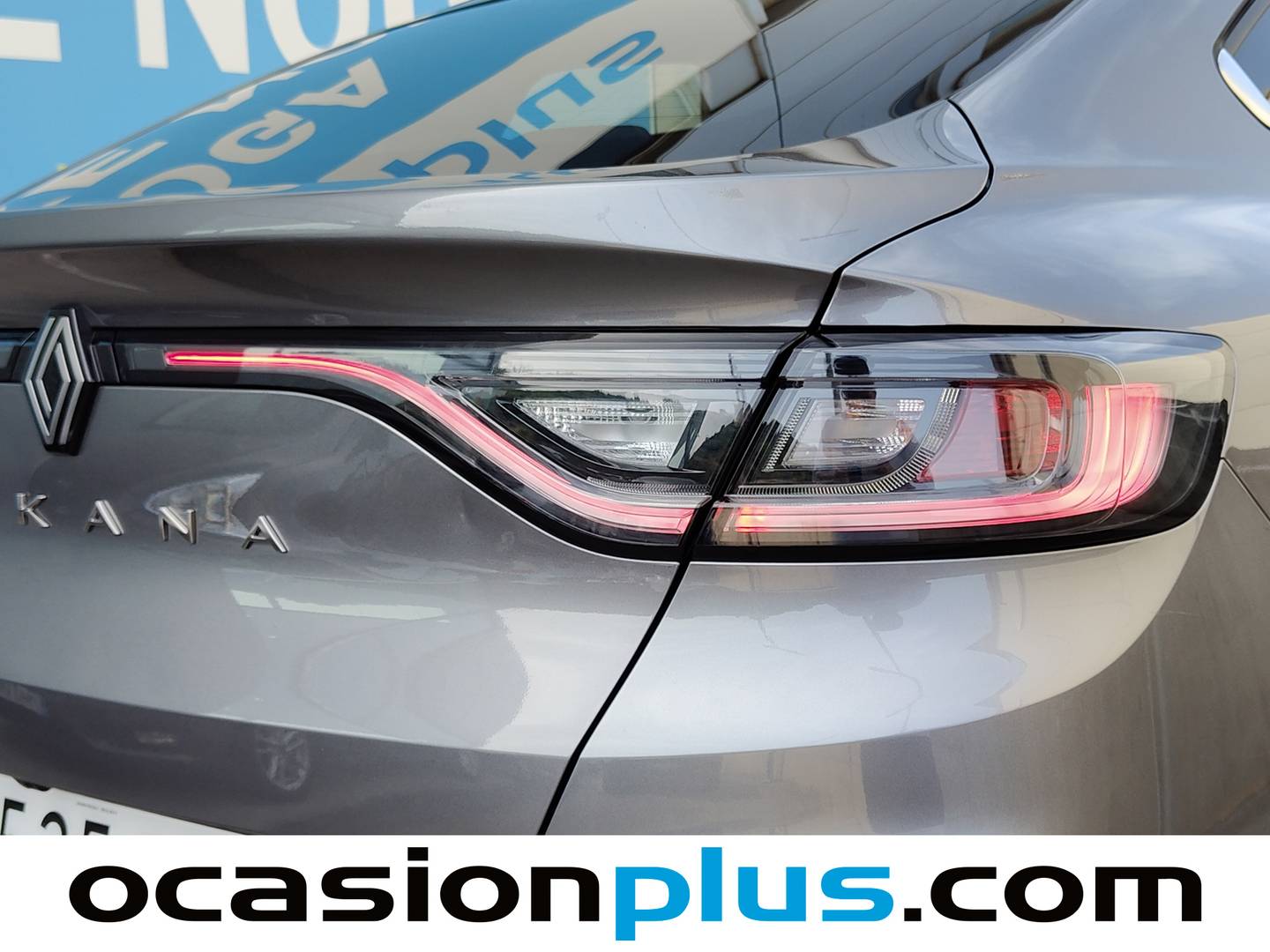 Renault Arkana Renault Arkana Techno TCe 140 Mild hybrid EDC (140 CV) híbrido