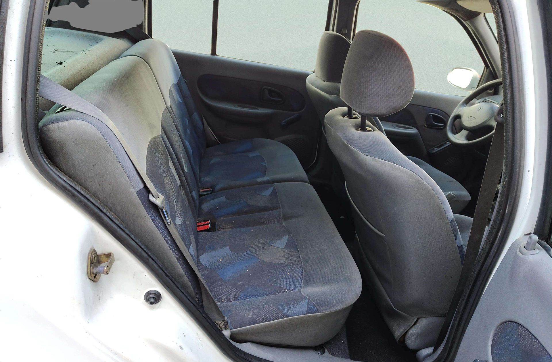 Renault Clio 1.9 D Alizé - foto 15