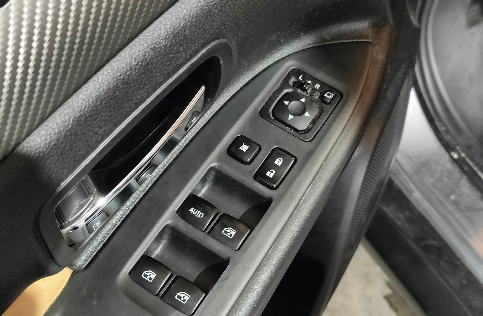 Mitsubishi Outlander 200 MPI Motion 2WD CVT - foto 35