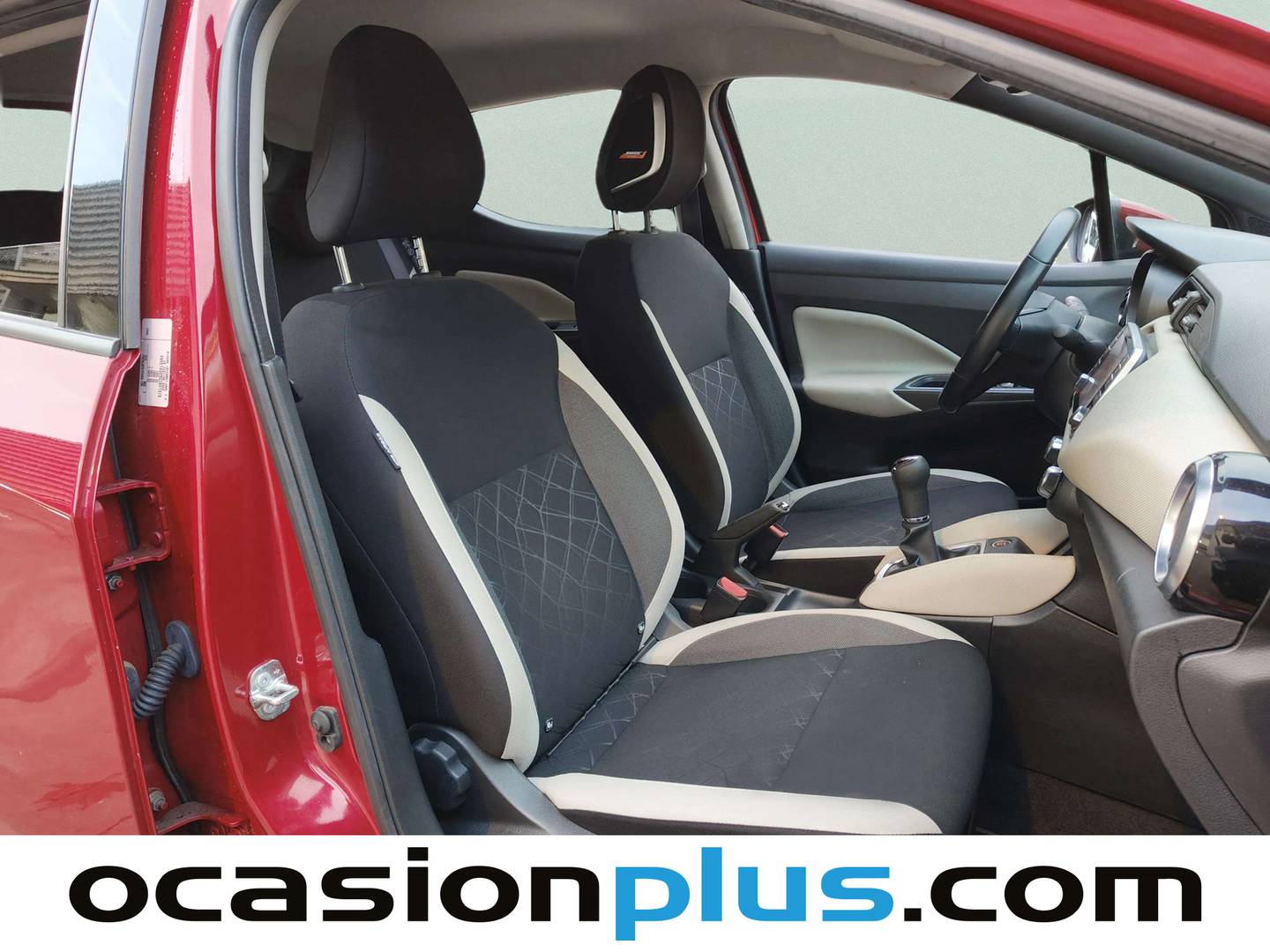 Foto Nissan Micra Nissan Micra IG-T N-Connecta (100 CV)