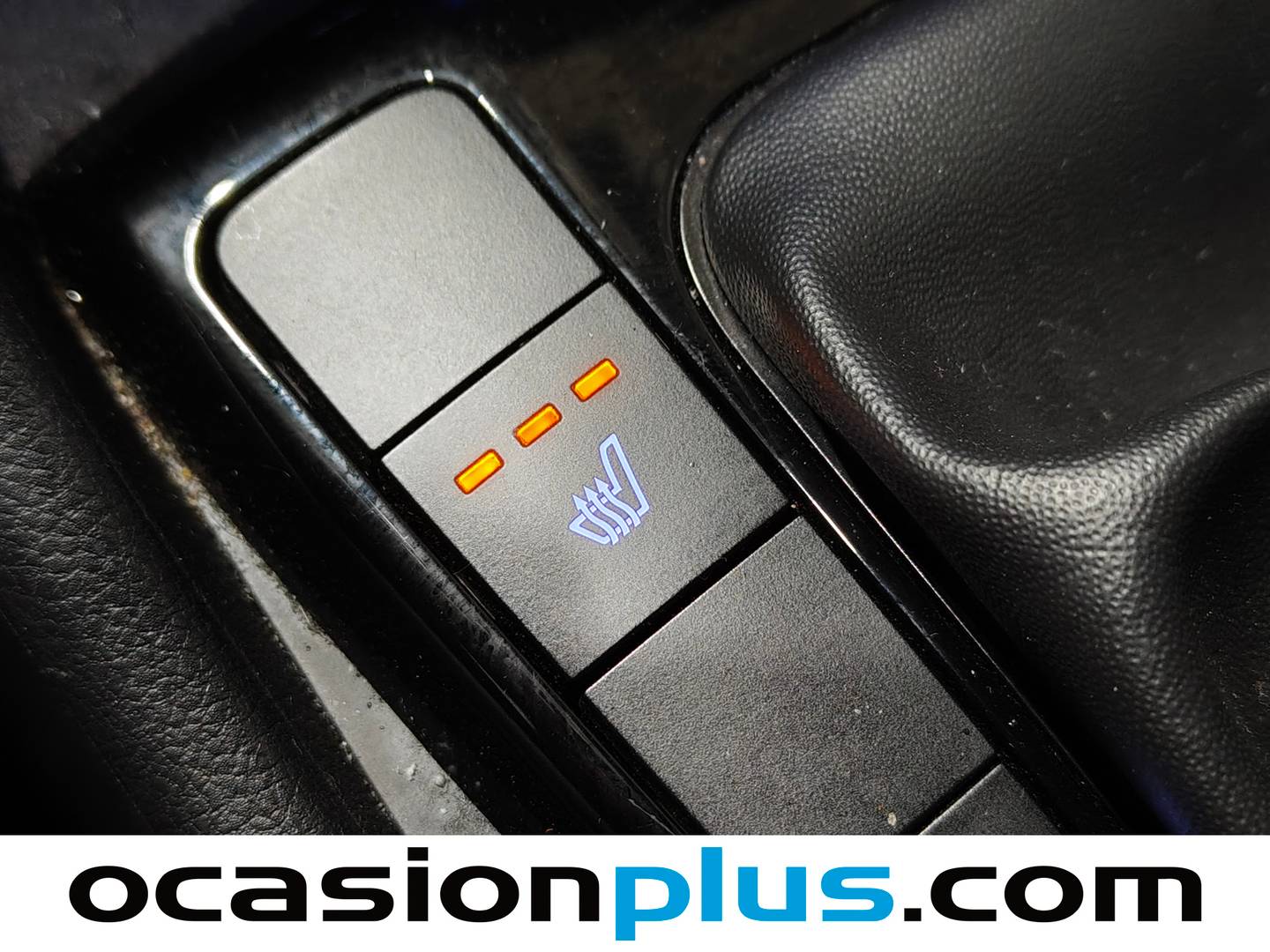 Equipamiento del Hyundai Tucson Hyundai Tucson 1.6 TGDI N-Line 30 Aniversario (150 CV)