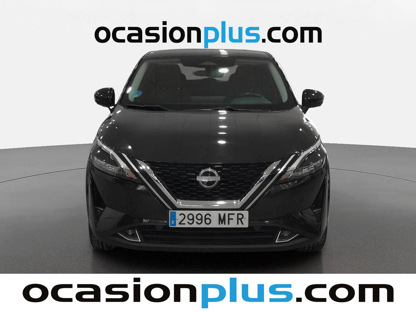 Nissan QASHQAI Nissan Qashqai DIG-T 160 mHEV N-Connecta Xtronic (158 CV) 158cv