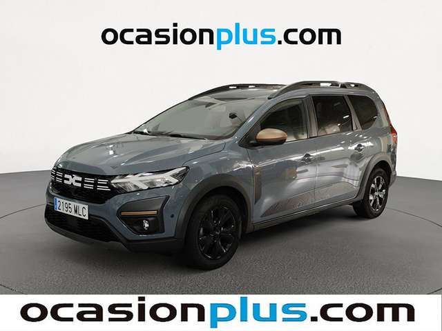 Dacia Jogger Extreme Go ECO-G (100 CV) GLP de segunda mano