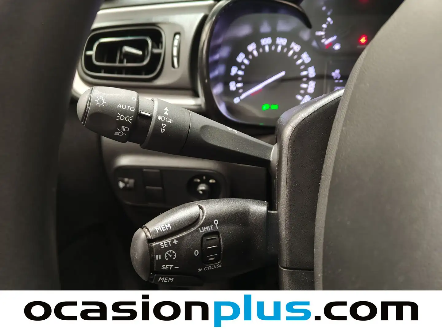 Foto Citroën C3 Origin Citroen C3 Origin PureTech 83 Plus (83 CV)