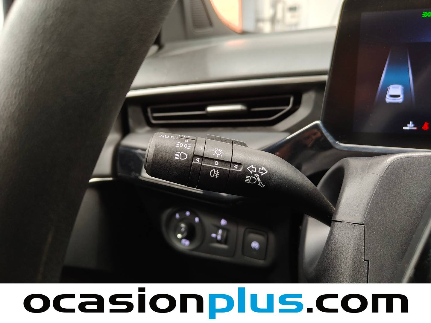 MG MG3 MG MG3 1.5 Comfort (116 CV) gasolina