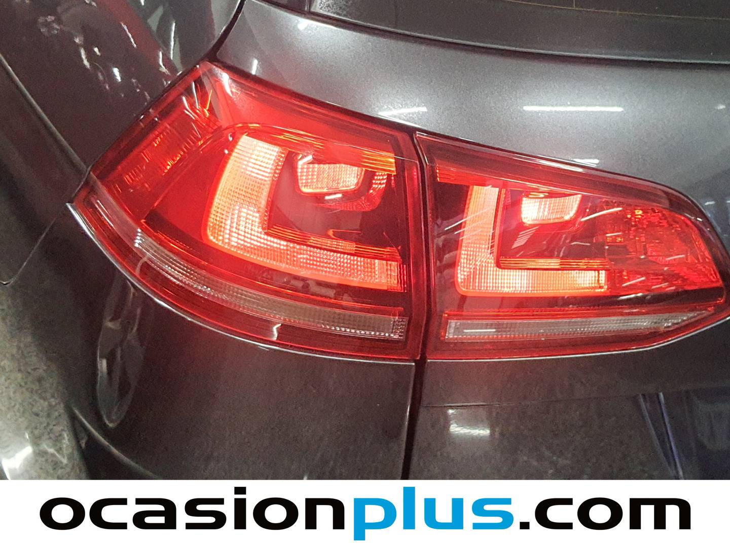 Foto Volkswagen Golf Volkswagen Golf Variant GTD 2.0 TDI BMT (184 CV ) DSG