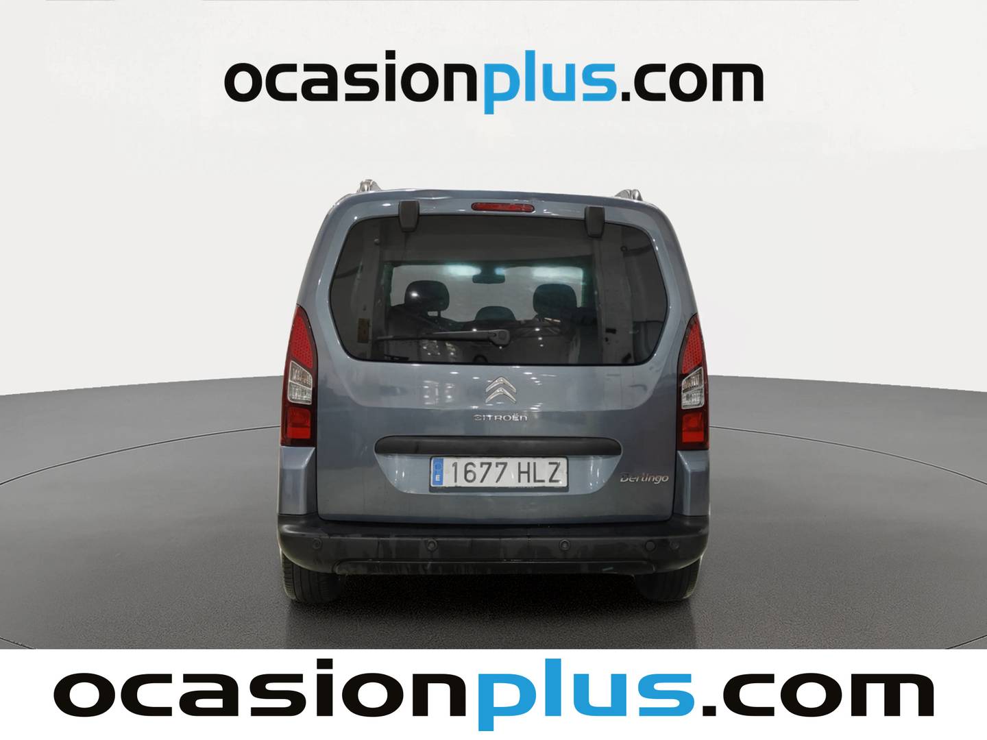 Citroën Berlingo Citroën Berlingo Combi 1.6 HDI XTR Plus (92 CV) barato
