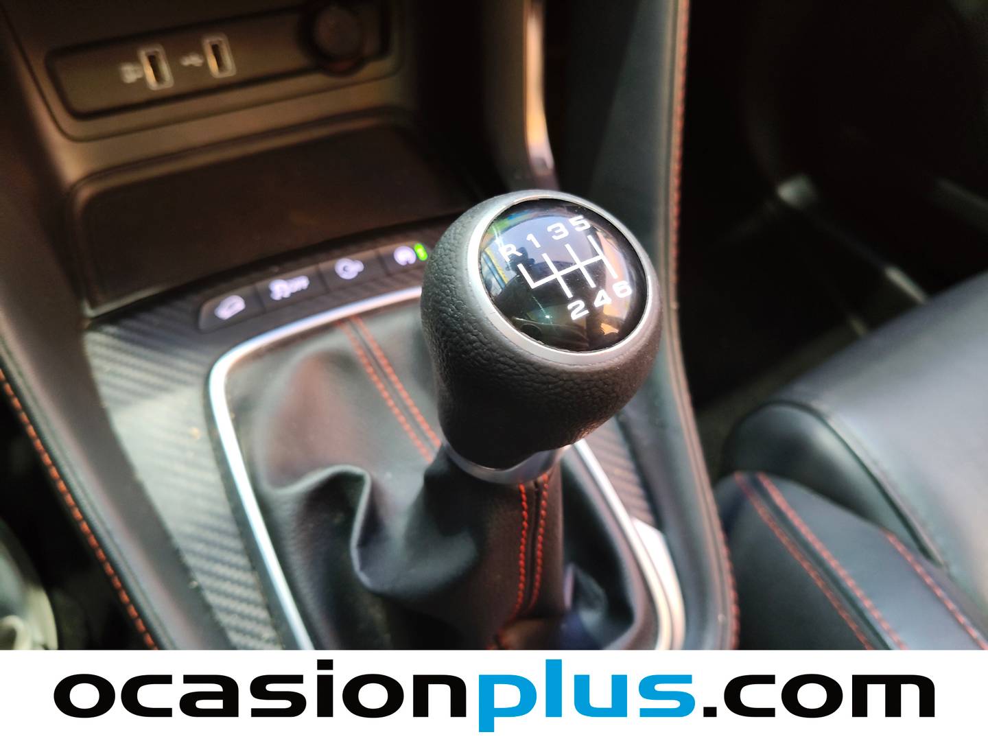 MG ZS MG ZS 1.0T Luxury (111 CV) de segunda mano