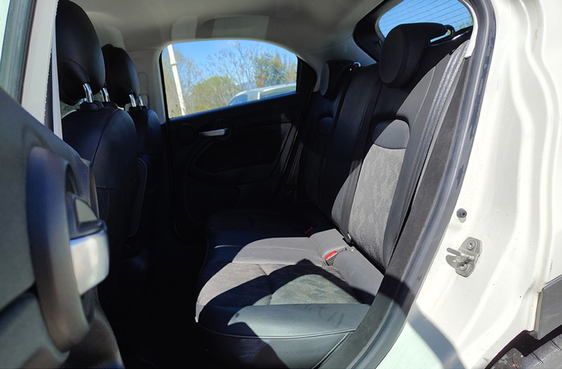 Fiat 500X 1.6 MultiJet Cross - foto 11