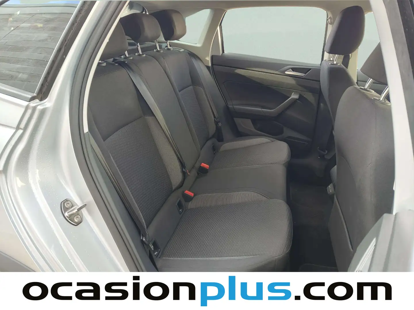 Foto Volkswagen Taigo Volkswagen Taigo 1.0 TSI 70 kW (95 CV)