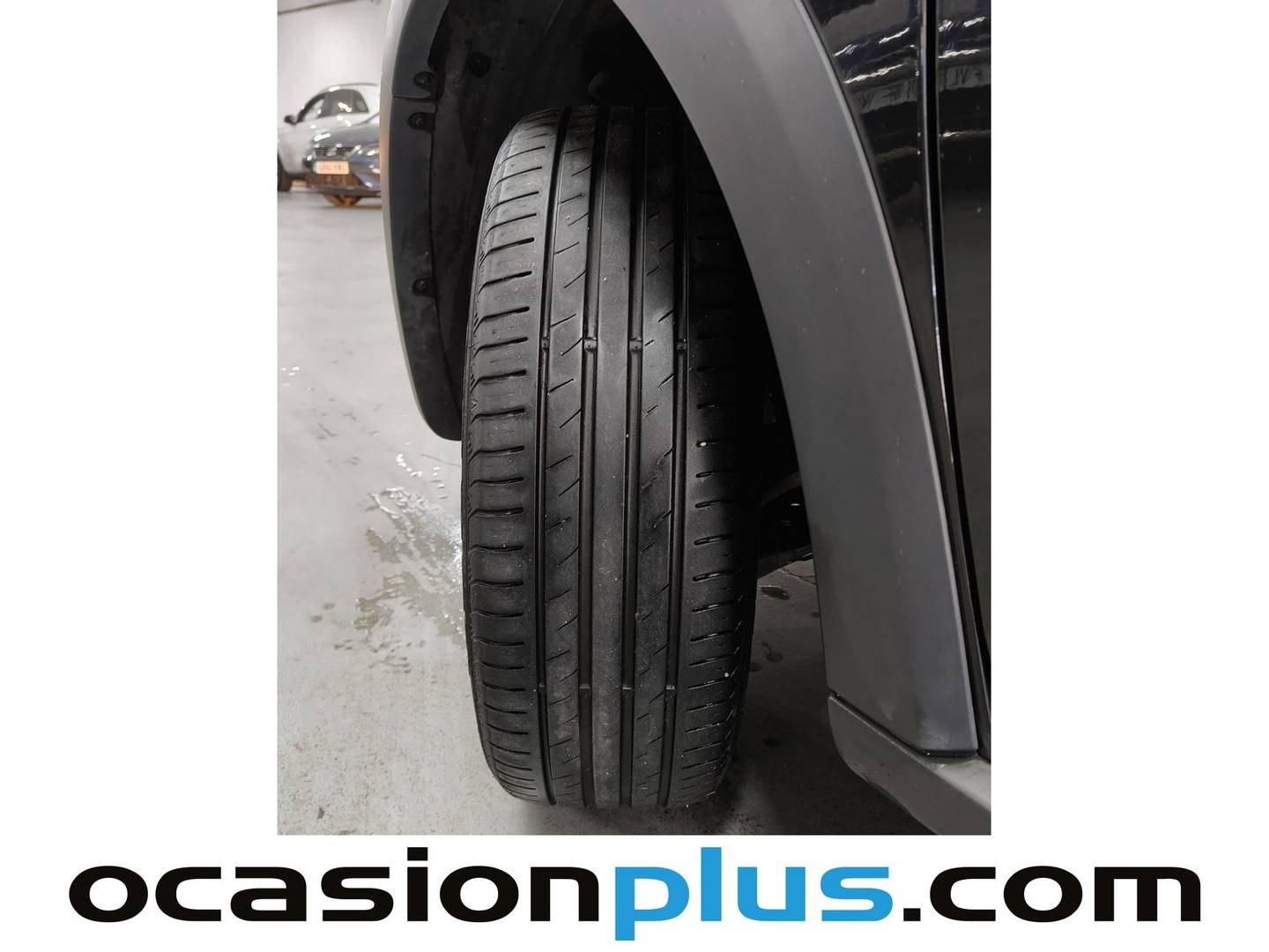 Foto Dacia Logan Dacia Logan MCV Serie Limitada 2019 Blue dCi (95 CV)