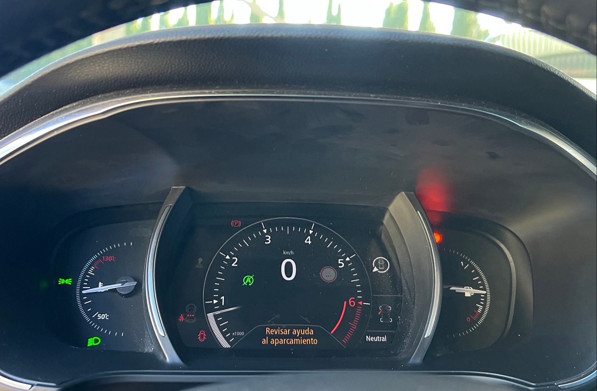 Renault Mégane Sport Tourer Zen TCe GPF - foto 22