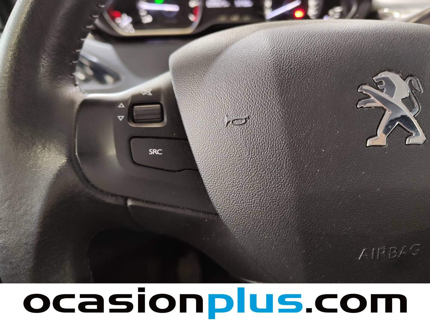 Peugeot 208 Peugeot 208 PureTech Signature (82 CV) de ocasión