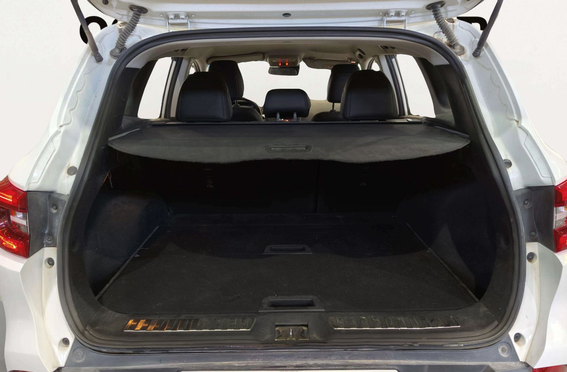 Renault Kadjar Zen Energy dCi EDC - foto 17