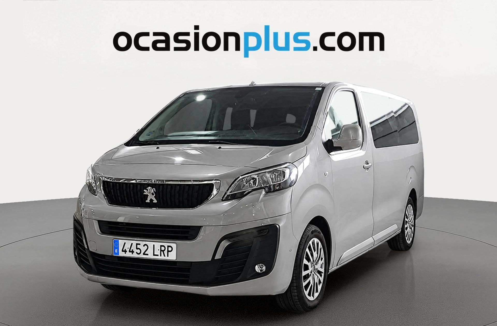 Peugeot Traveller BlueHDi 120 Business Long 9 plazas