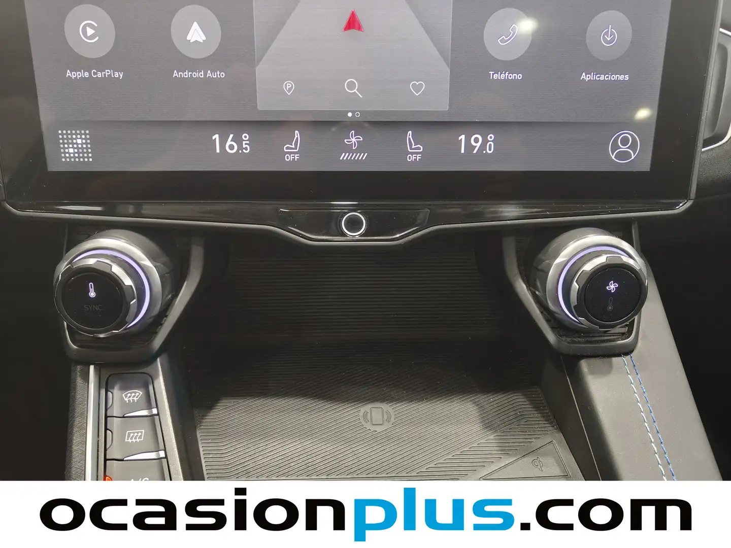 Foto Lynk & Co 01 Lynk & Co 01 1.5 PHEV (261 CV)