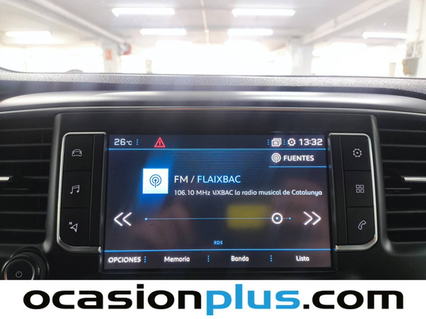 Peugeot Traveller Peugeot Traveller 1.6 BlueHDi Business Long (115 CV) 9 Plazas diésel