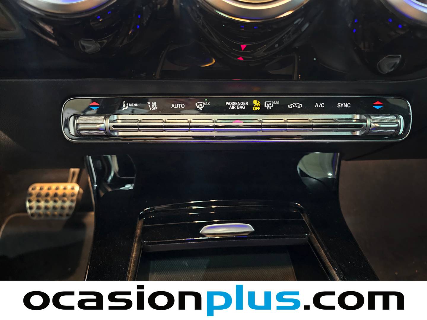 Foto Mercedes CLA Mercedes-Benz CLA 200 (163 CV) PACK AMG