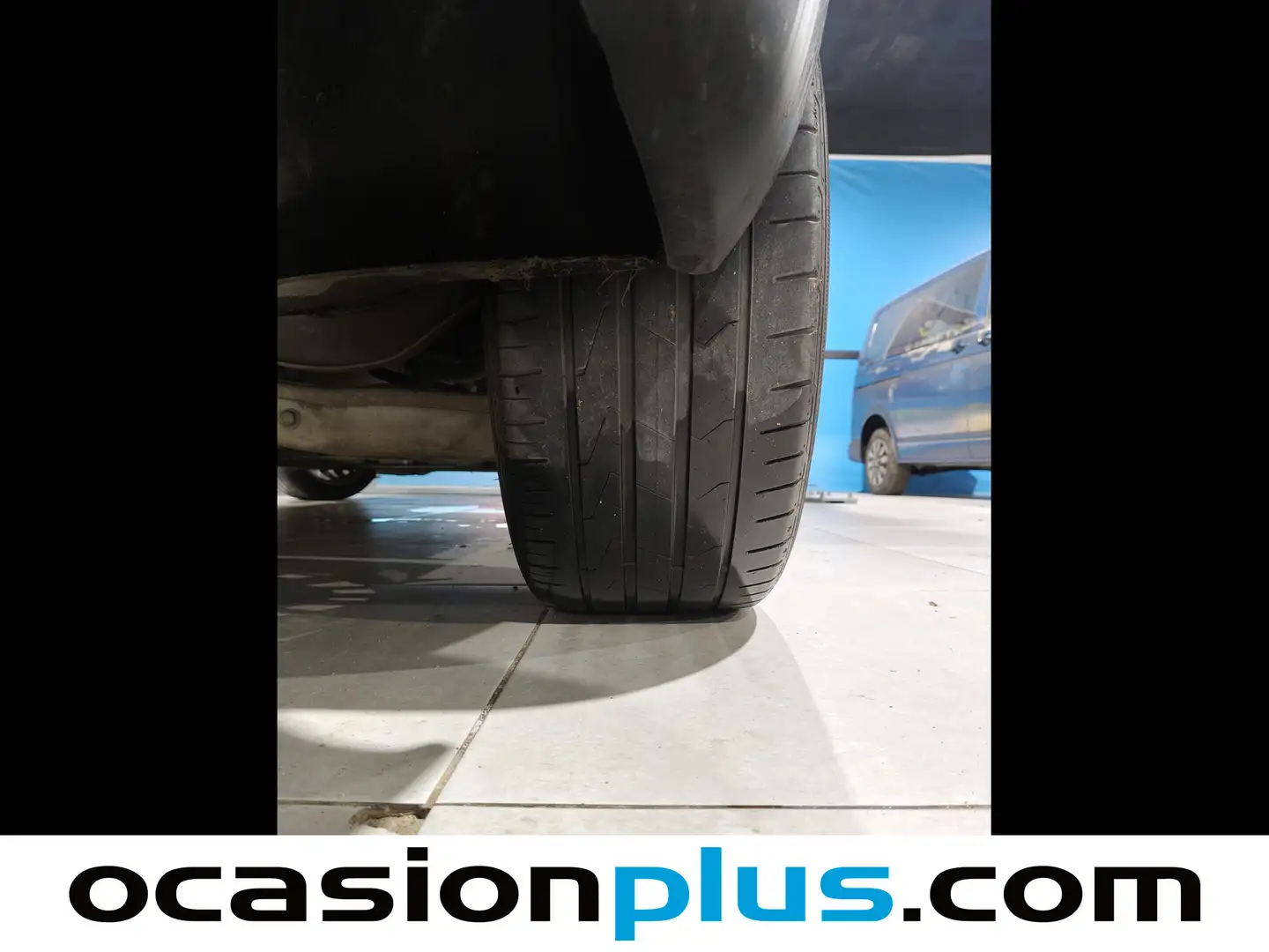 Foto Opel Insignia Opel Insignia GS 1.6CDTi T D Excellence Auto (136 CV)