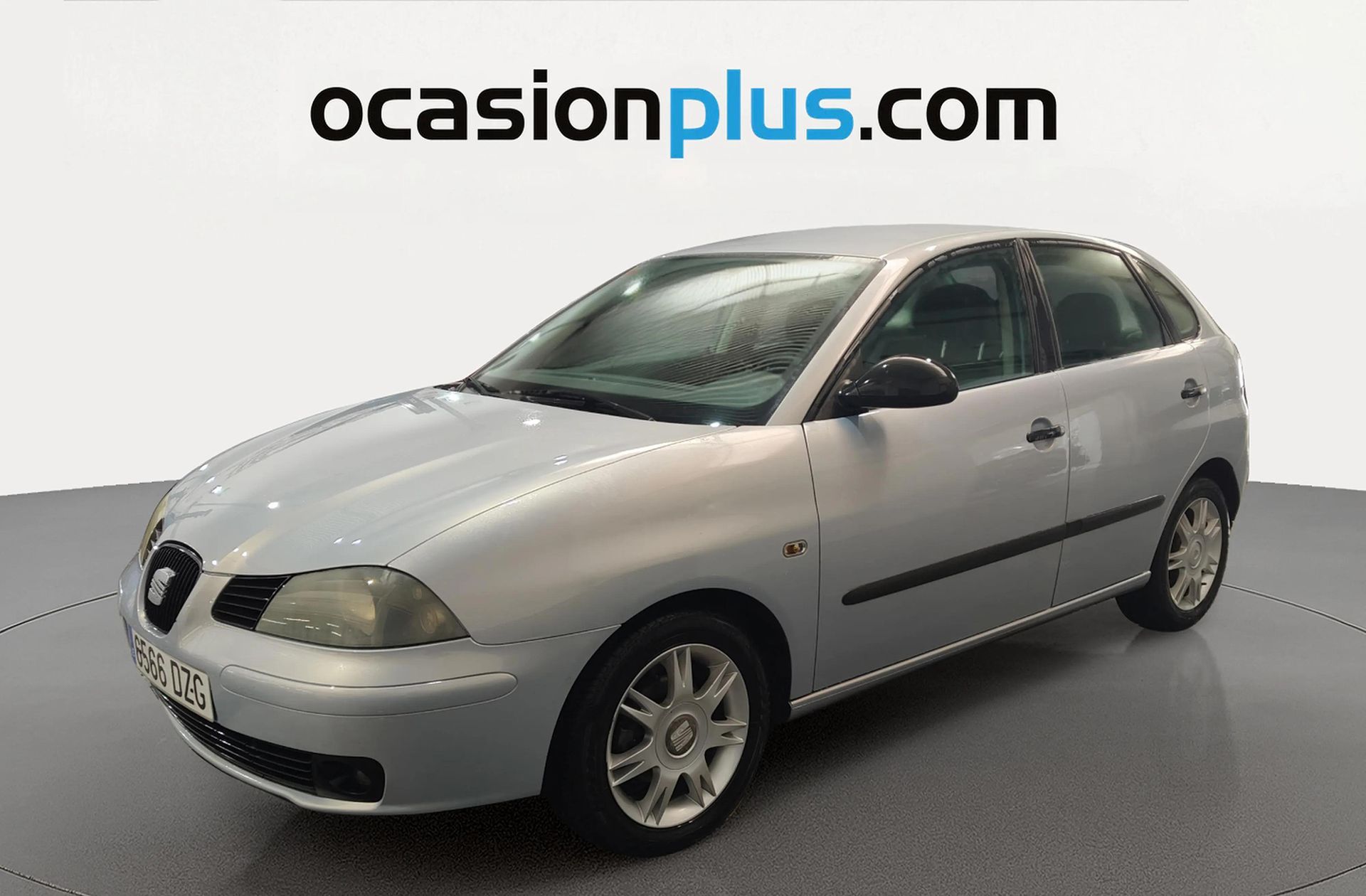 SEAT Ibiza 1.4 TDI Reference