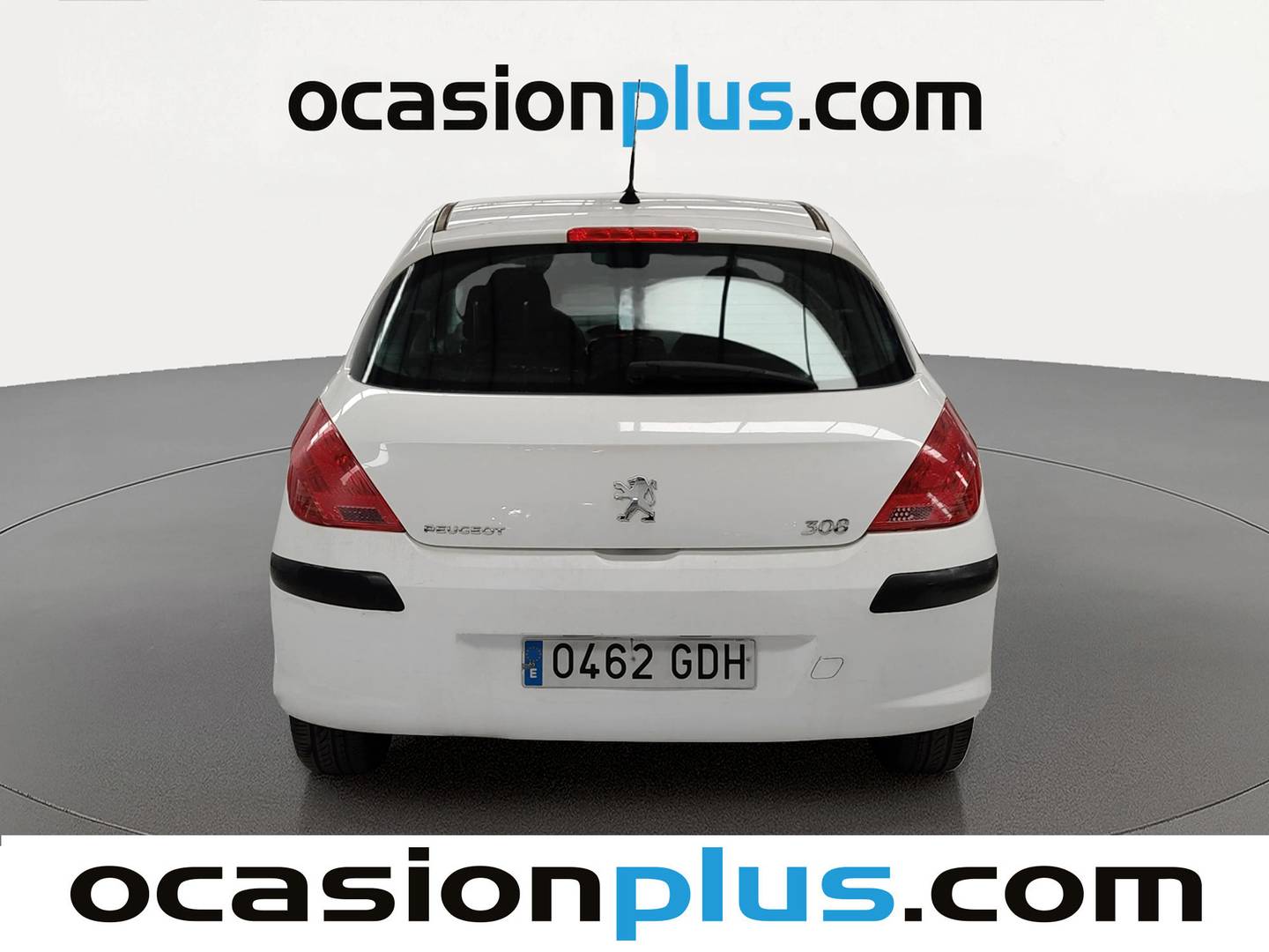 Peugeot 308 Peugeot 308 1.6 VTI Sport (120 CV) barato