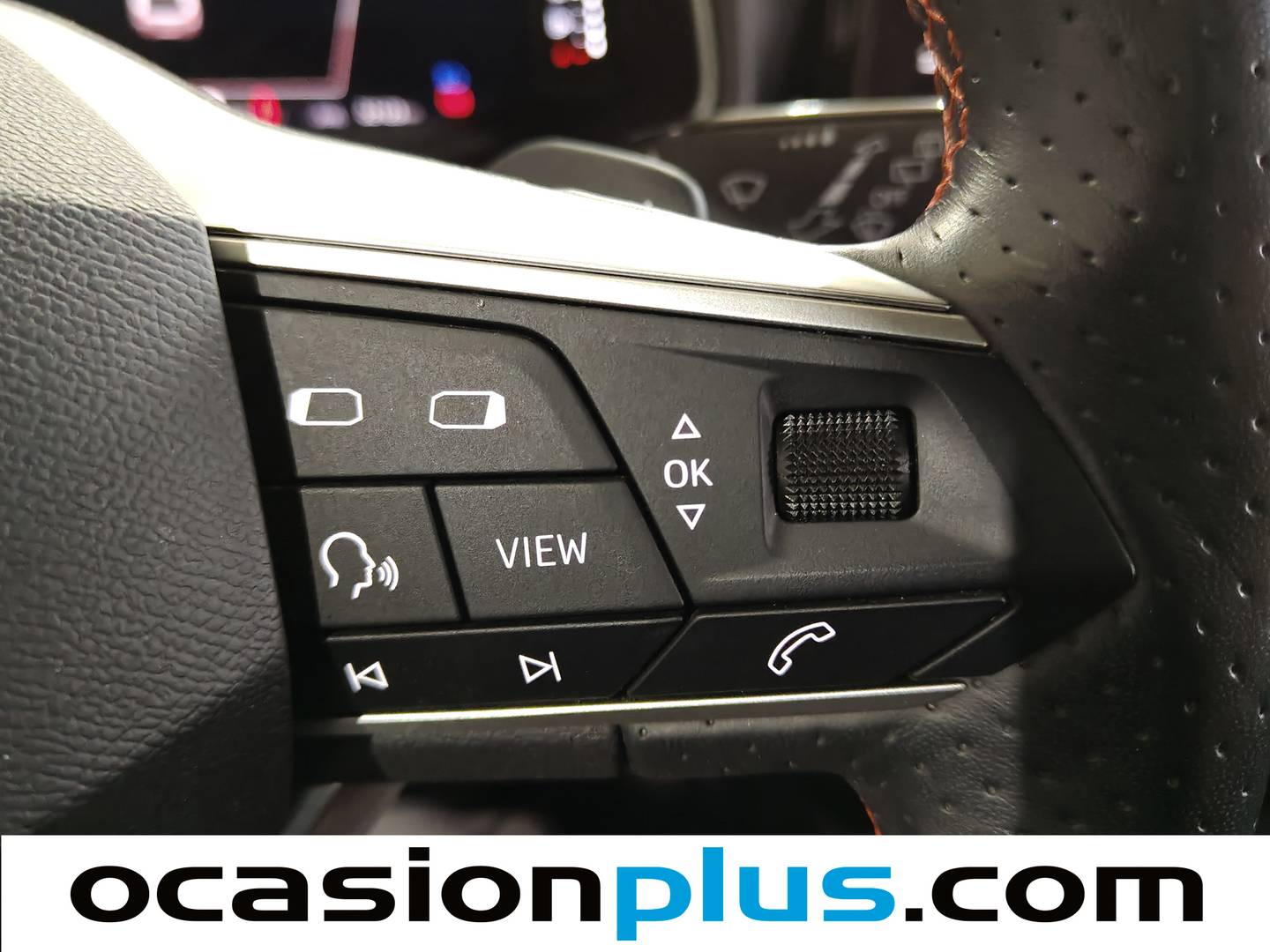 Foto Seat Ibiza SEAT Ibiza 1.5 TSI FR XL DSG (150 CV)