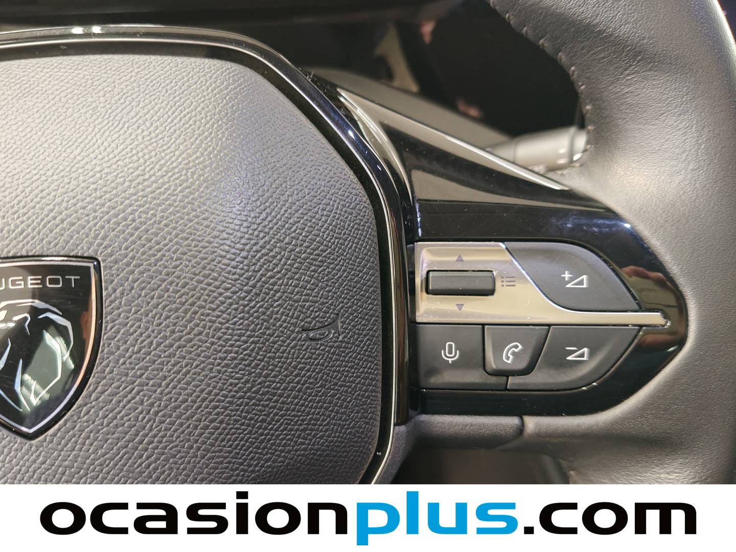 Peugeot 308 Peugeot 308 Active Pack BlueHDi S&S (130 CV) seminuevo