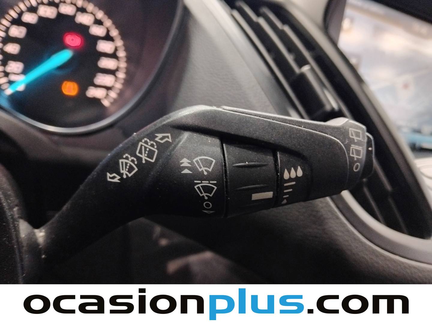 Ford Kuga Ford Kuga 2.0 TDCI S&S Titanium 4x2 (120 CV) 120cv