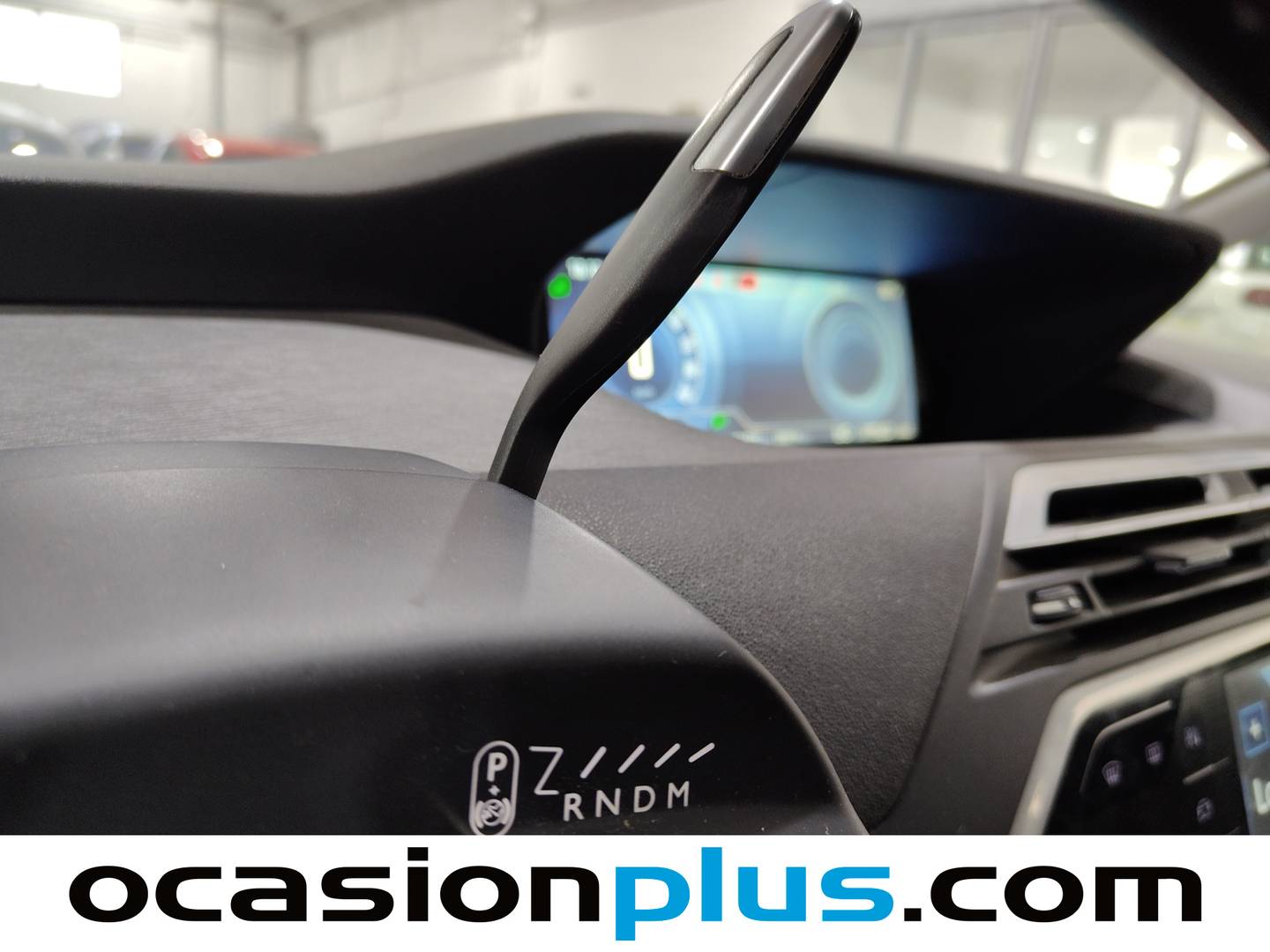 Foto Citroën Grand C4 Picasso Citroen Grand C4 Picasso BlueHDi 150 Airdream Exclusive EAT6 (150 CV) 7 Plazas