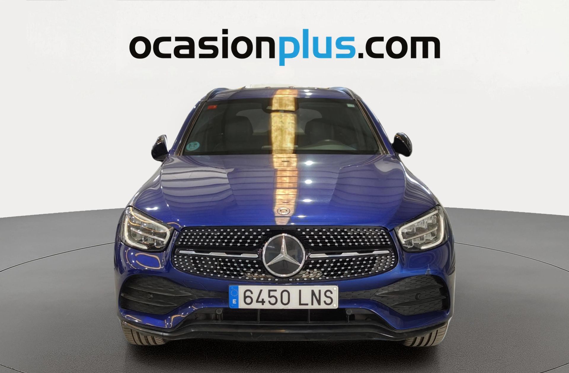 Mercedes-Benz GLC Mercedes GLC 220 d 4Matic Pack AMG - foto 15