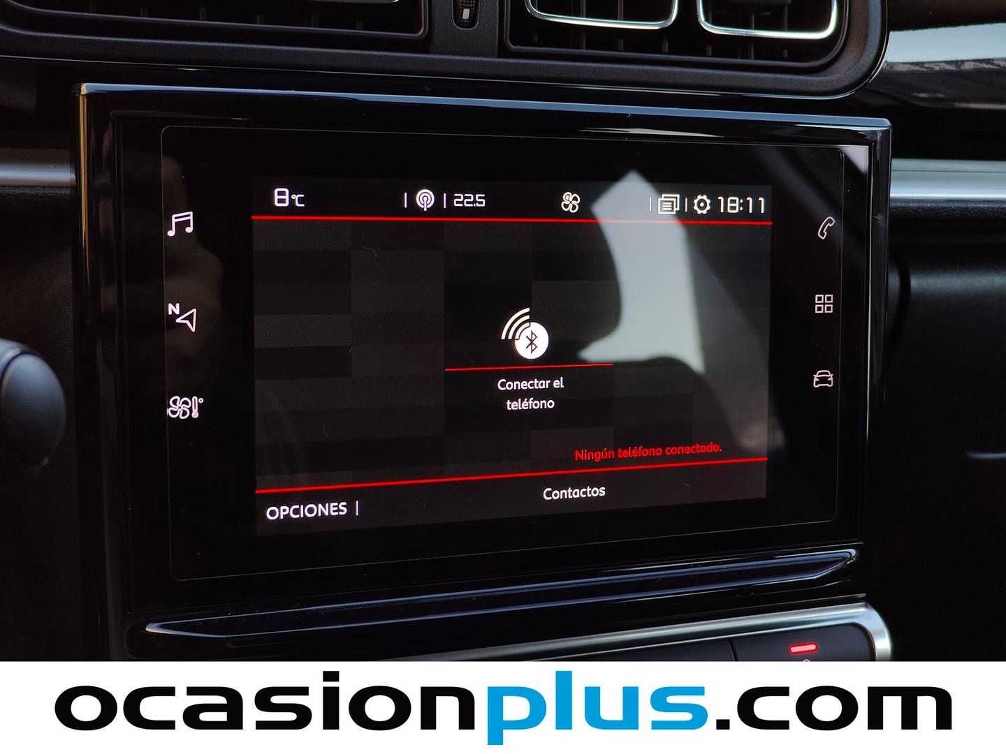 Foto Citroën C3 Citroen C3 BlueHDi 100 S&S Shine (102 CV)