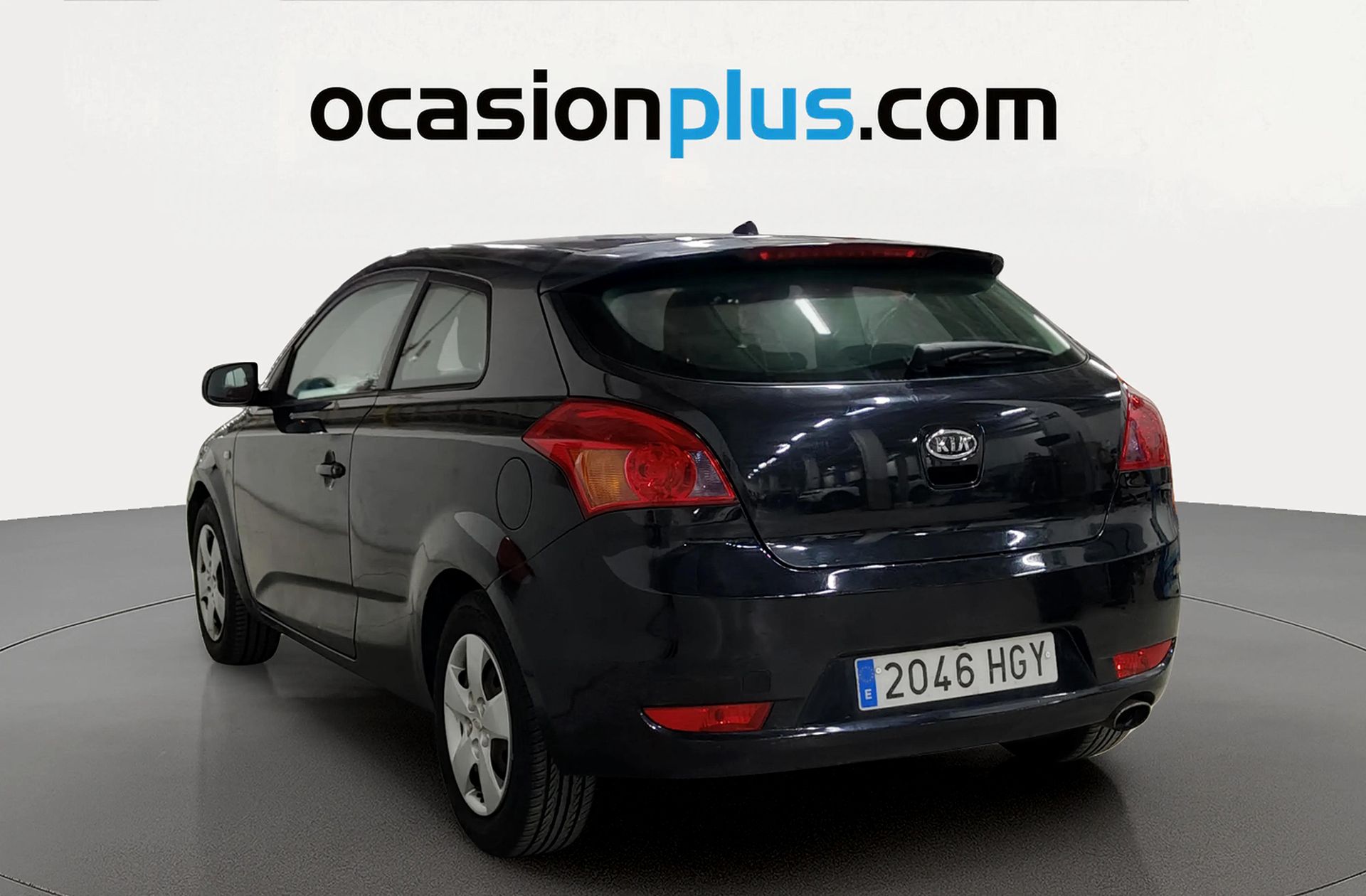 Kia Ceed 1.4 Cvvt Drive - foto 3