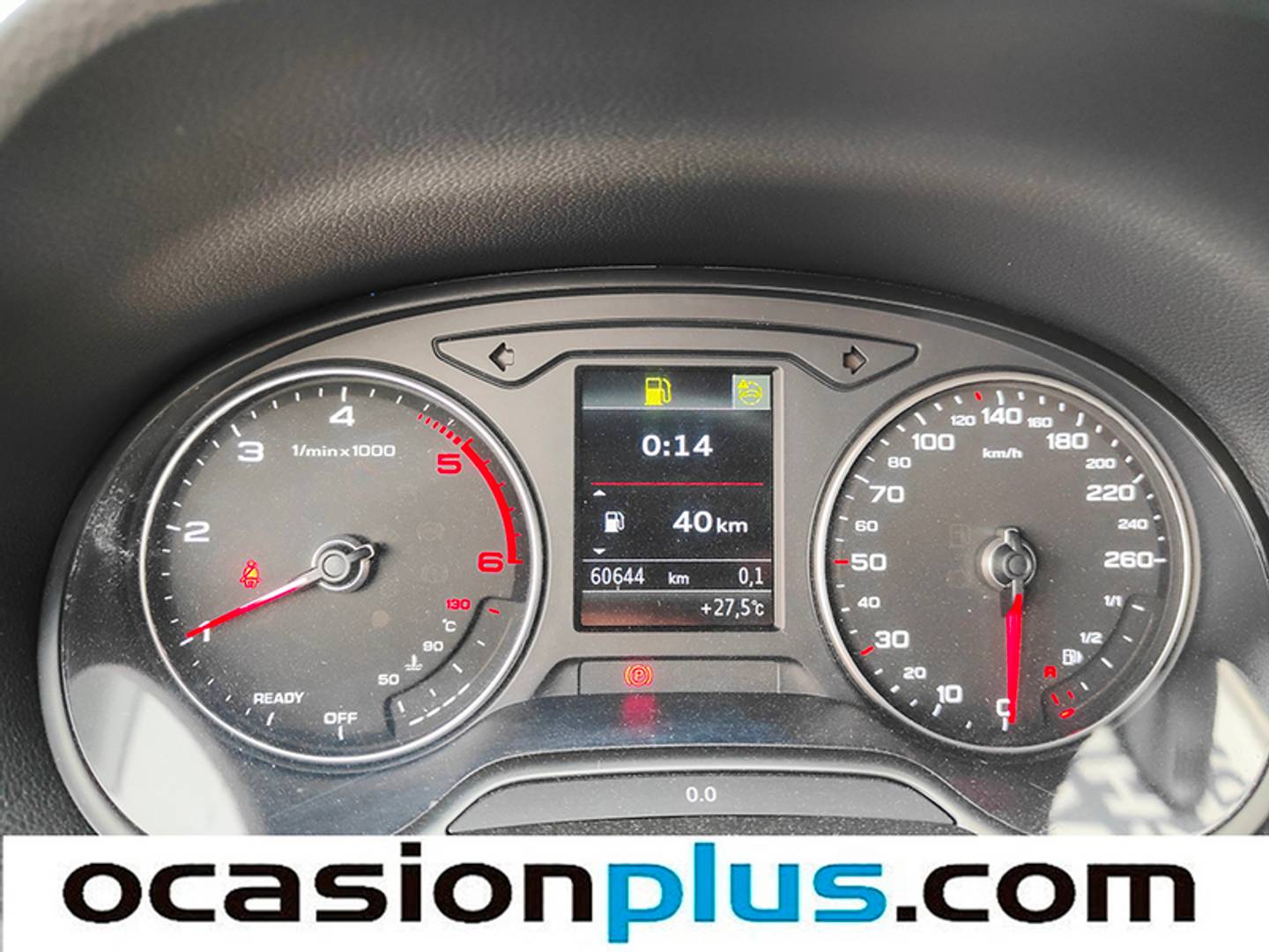 Foto Audi Q2 Audi Q2 Advanced 30 TDI (116 CV)