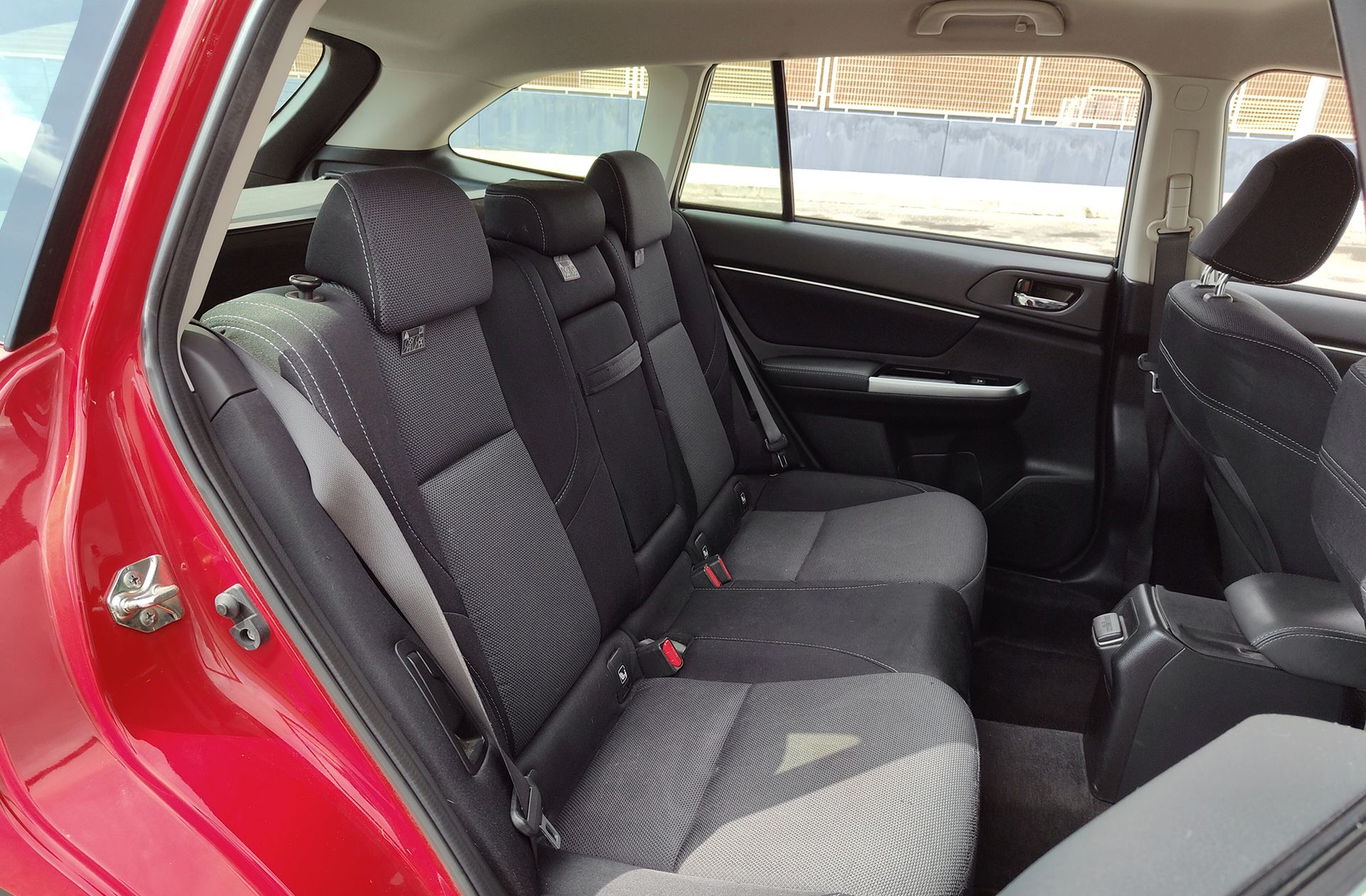 Subaru Levorg 1.6GT Sport 4WD CVT - foto 16