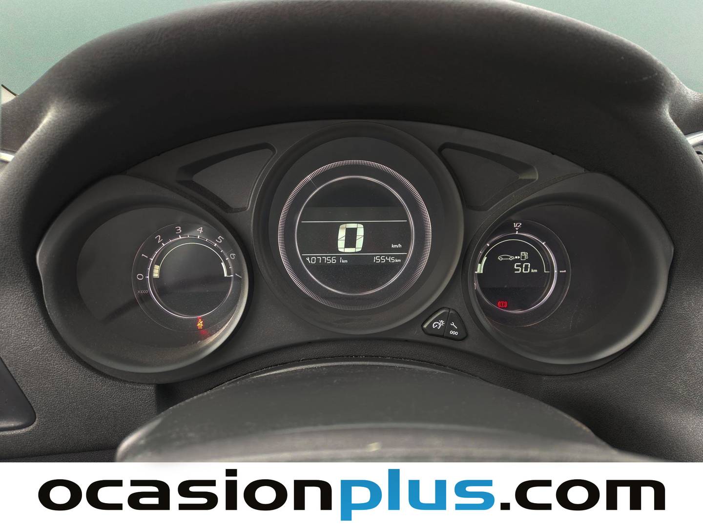 Foto Citroën C4 Citroen C4 PureTech 110 Live Edition (110 CV)