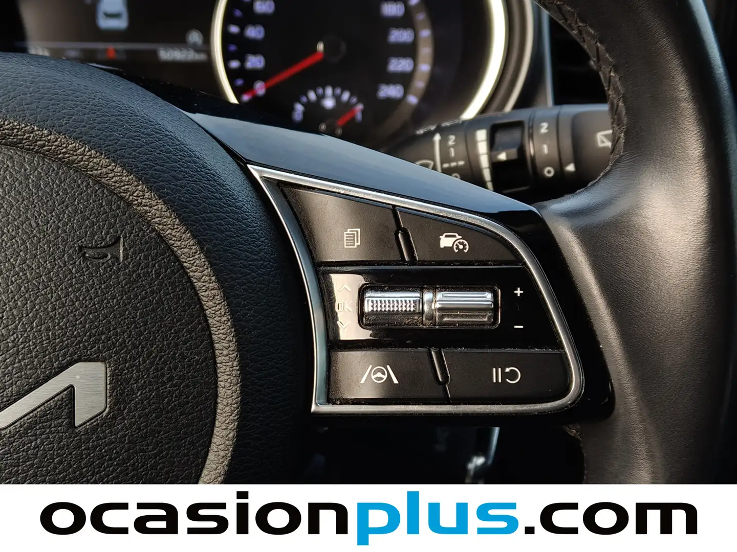 Foto KIA XCeed Kia XCeed 1.0 T-GDi Drive (120 CV)