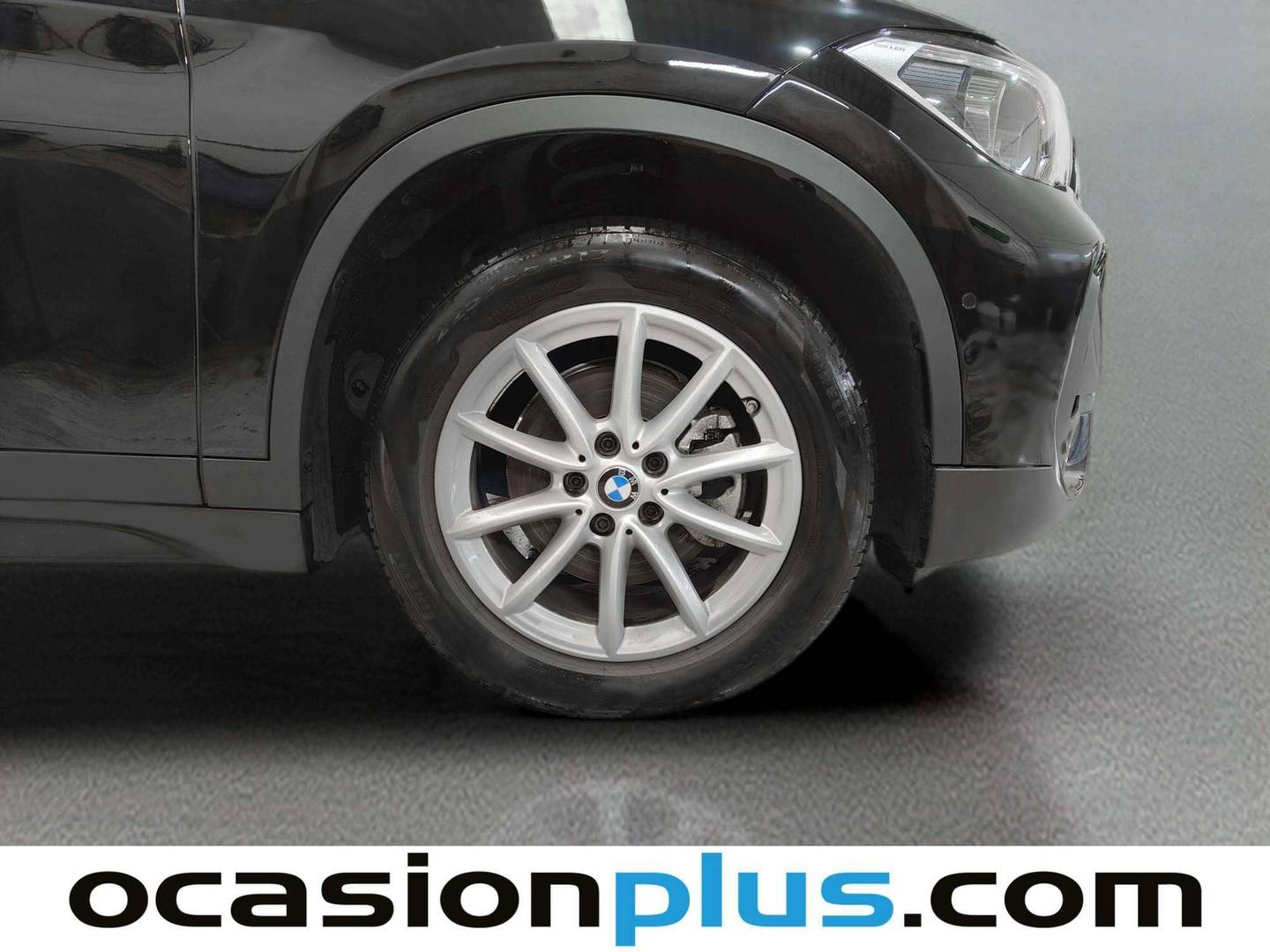 BMW X1 BMW X1 sDrive18d 110 kW (150 CV) diésel