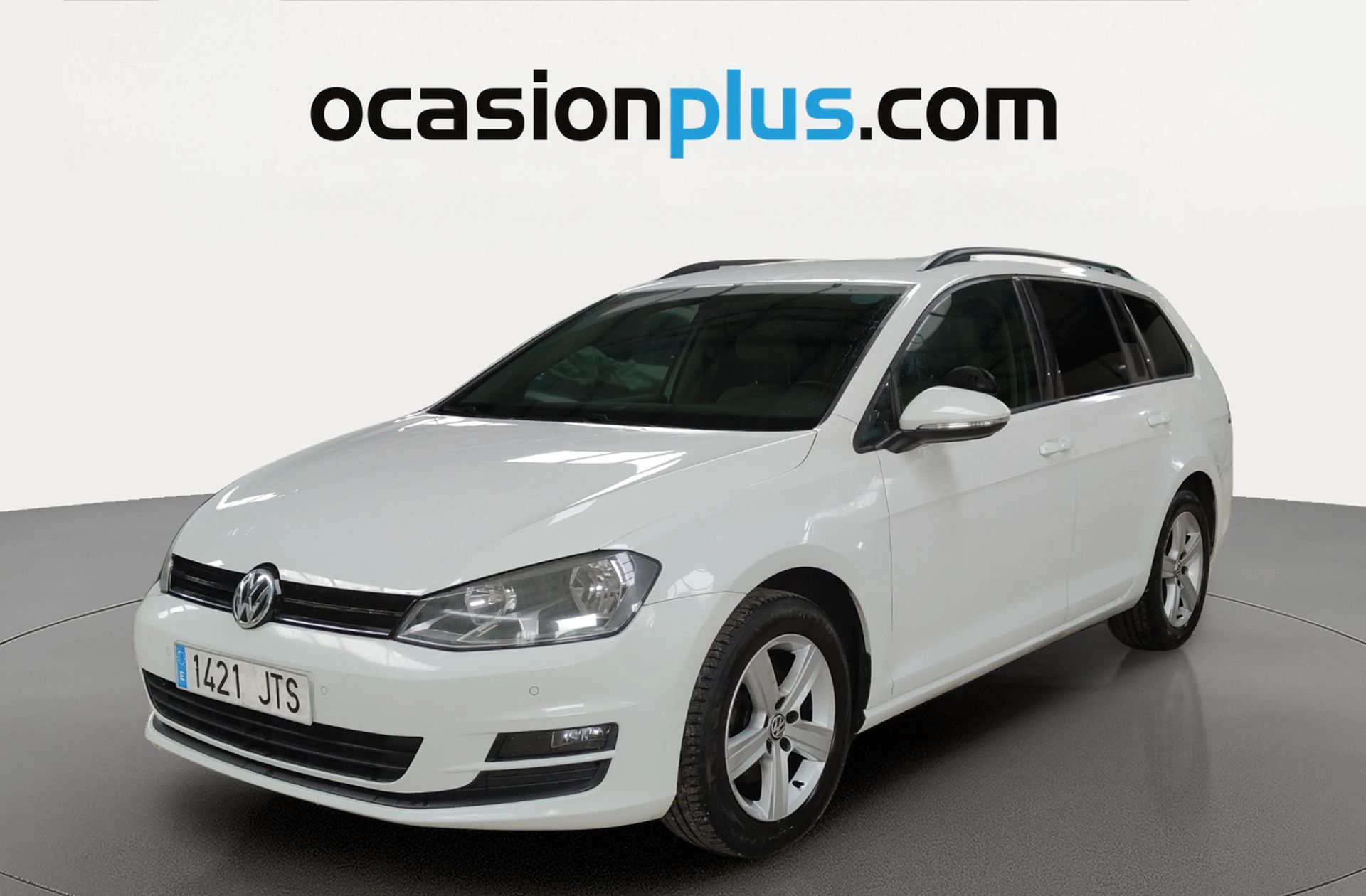 Volkswagen Golf Variant Advance 2.0 TDI BMT