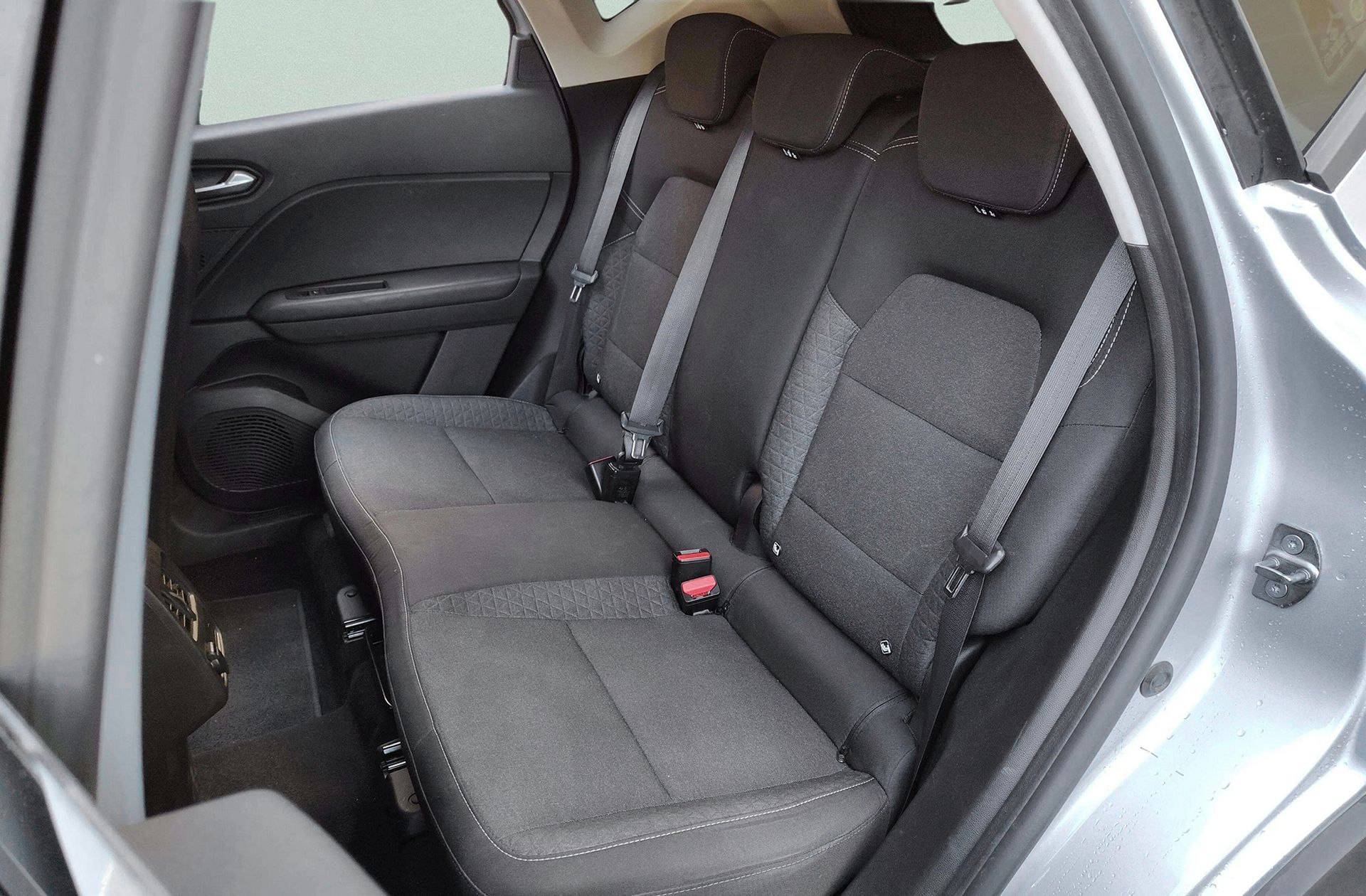 Renault Captur Evolution TCe - foto 11