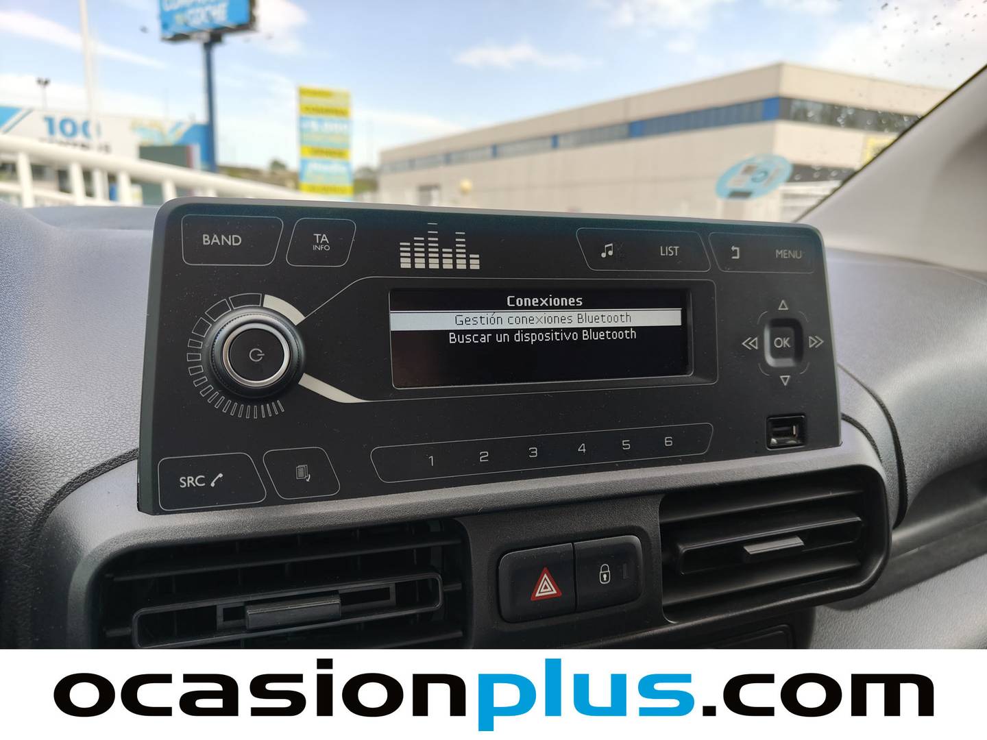 Citroën Berlingo Citroën Berlingo Furgon BlueHDi 100 Talla M Control (102 CV) barato