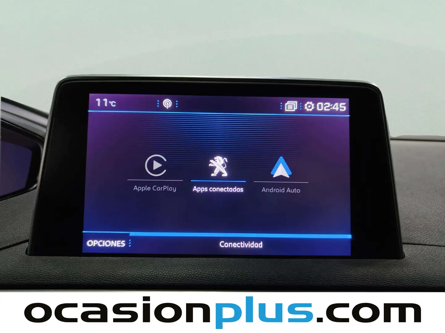 Foto Peugeot 5008 Peugeot 5008 BlueHDi 180 S&S GT EAT8 (180 CV) 7 Plazas