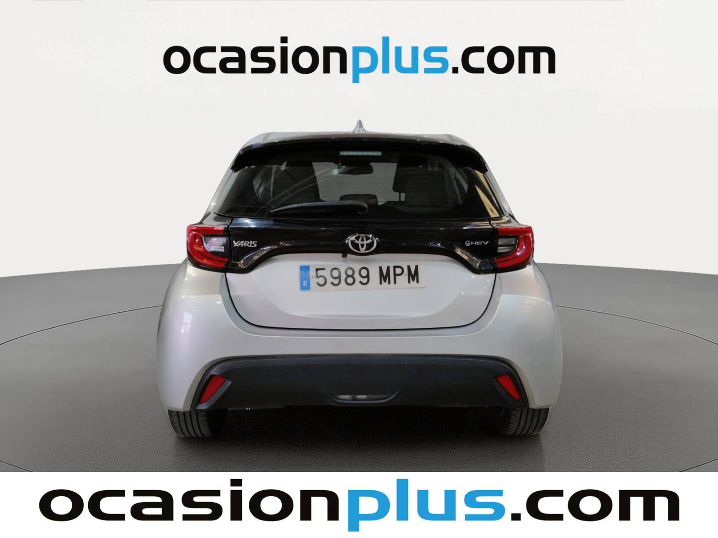 Toyota Yaris Toyota Yaris 120H Active Plus (116 CV) km 0