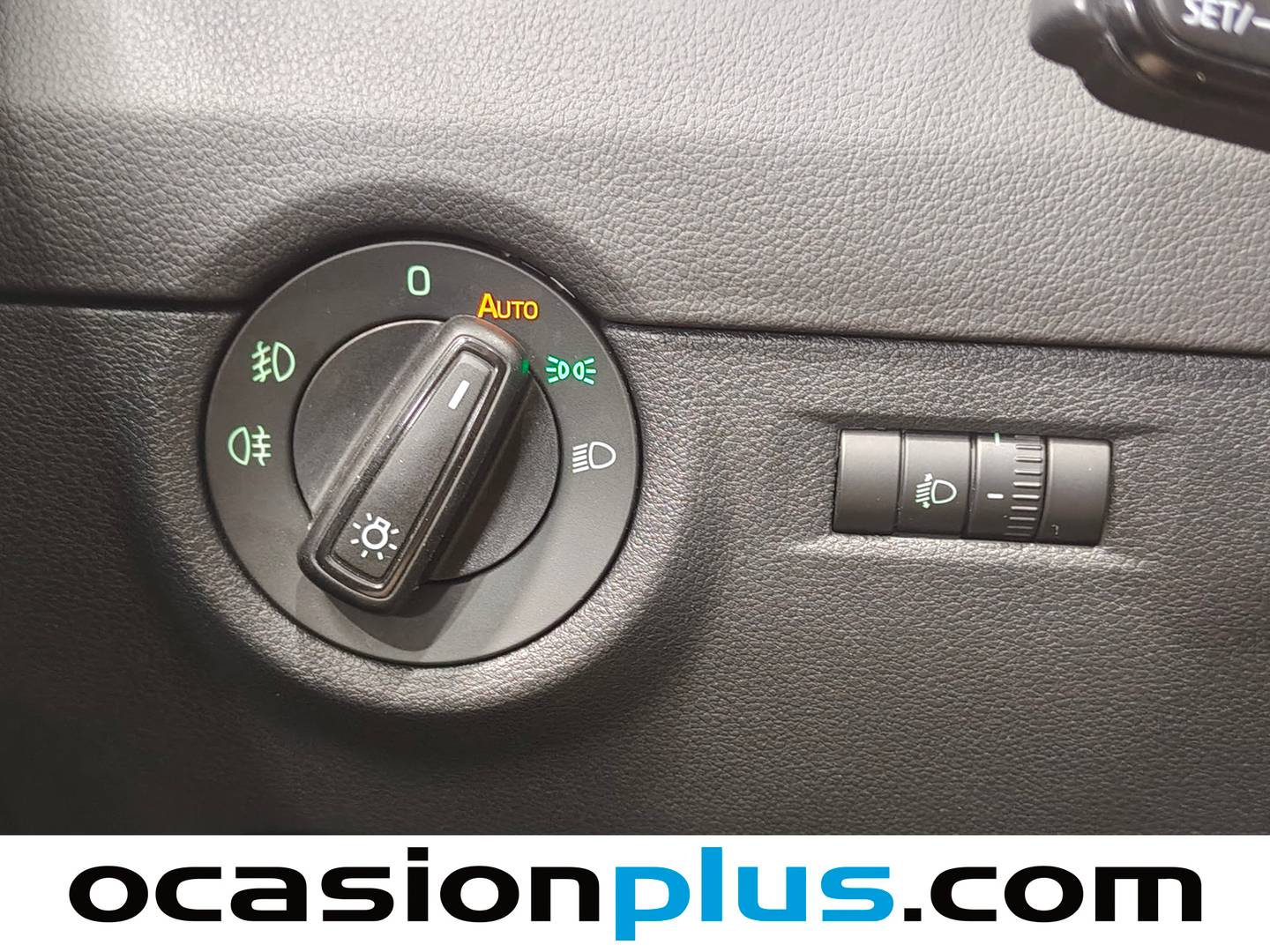 Extras y acabados del Skoda Octavia Skoda Octavia 1.2 TSI 105cv Ambition DSG